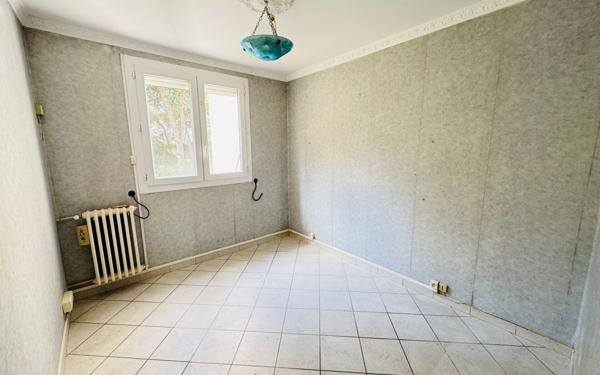 Appartement à vendre    2 pièces • 51,04 m2 Sète