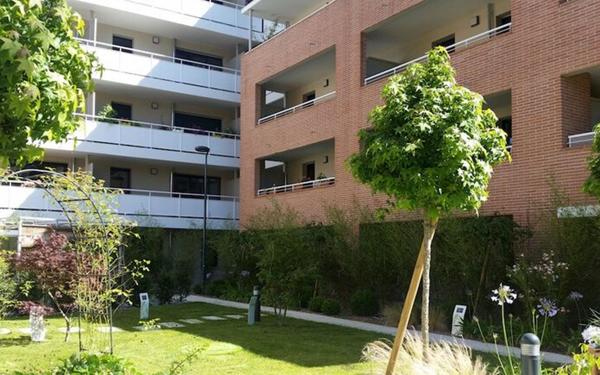 Appartement à vendre    2 pièces • 39,90 m2 Castanet-Tolosan