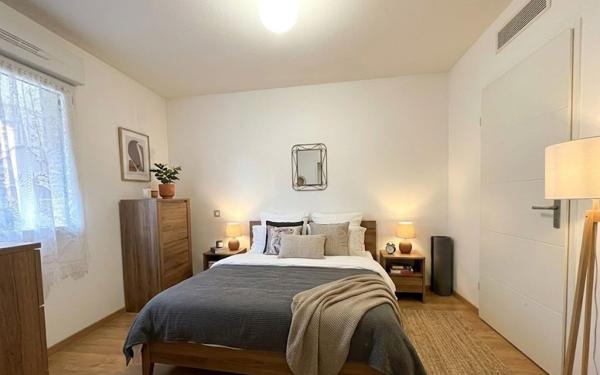 Appartement à vendre    2 pièces • 39,90 m2 Castanet-Tolosan