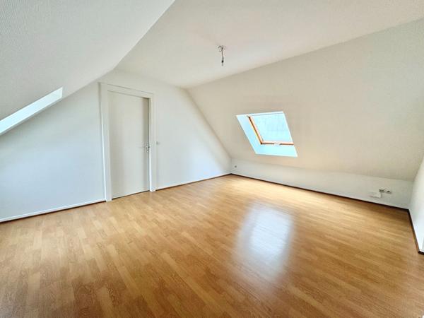 Appartement Metz 2 pièce(s) 29.57 m2
