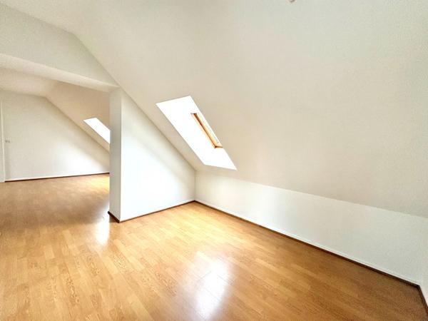 Appartement Metz 2 pièce(s) 29.57 m2