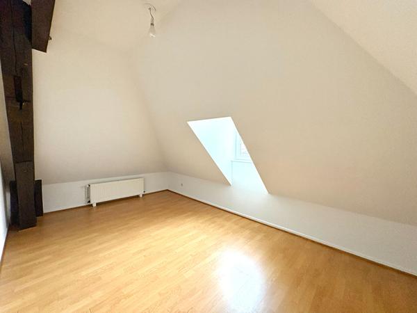 Appartement Metz 2 pièce(s) 29.57 m2