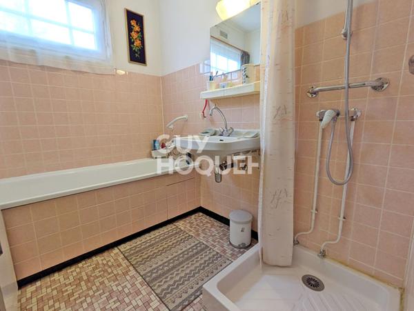 Châtillon le Duc, maison 101 m² sur 13 ares