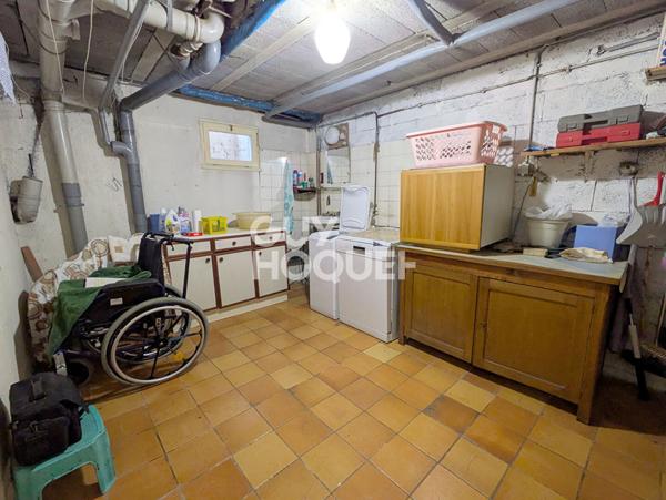 Châtillon le Duc, maison 101 m² sur 13 ares