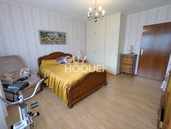 Châtillon le Duc, maison 101 m² sur 13 ares