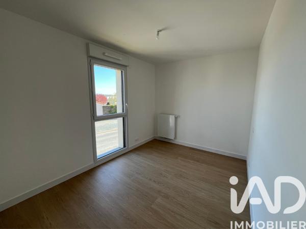 Maison à vendre 4 pièces 91 m² Montaigu-Vendée