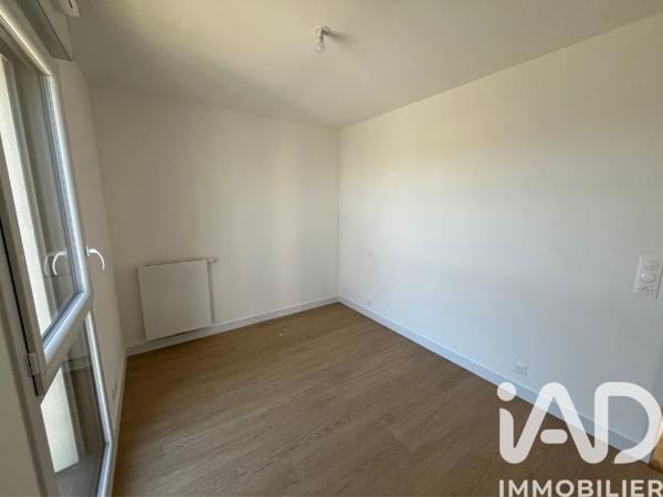Maison à vendre 4 pièces 91 m² Montaigu-Vendée