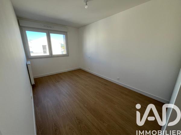 Maison à vendre 4 pièces 91 m² Montaigu-Vendée