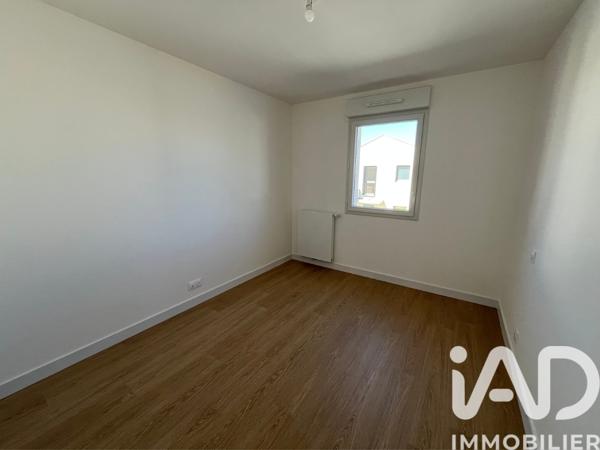 Maison à vendre 4 pièces 91 m² Montaigu-Vendée