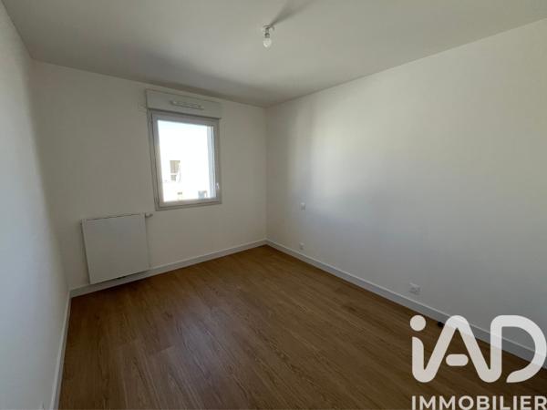 Maison à vendre 4 pièces 91 m² Montaigu-Vendée