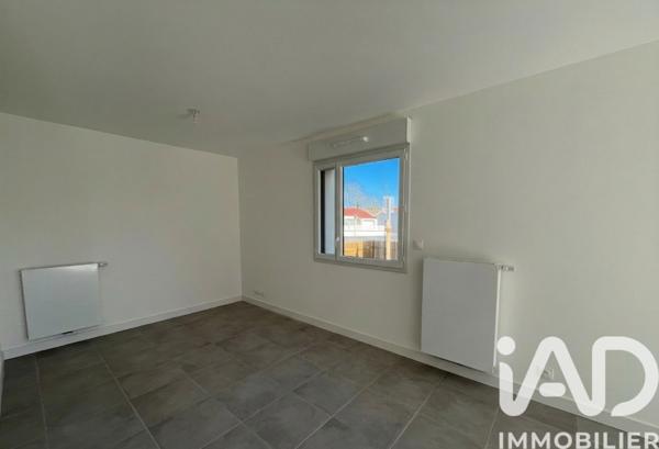 Maison à vendre 4 pièces 91 m² Montaigu-Vendée