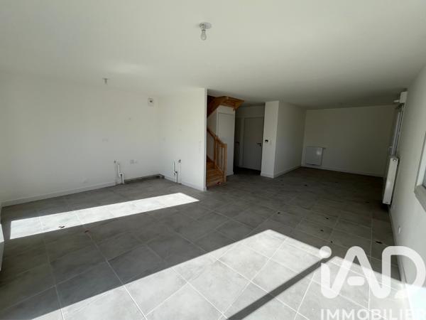 Maison à vendre 4 pièces 91 m² Montaigu-Vendée