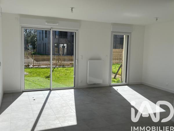 Maison à vendre 4 pièces 91 m² Montaigu-Vendée