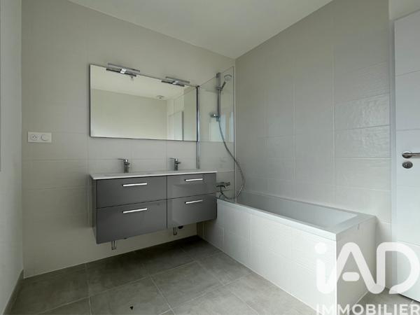 Maison à vendre 4 pièces 91 m² Montaigu-Vendée