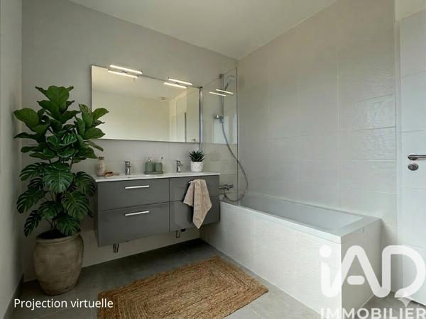 Maison à vendre 4 pièces 91 m² Montaigu-Vendée