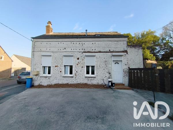 Maison à vendre 10 pièces 188 m² Saint-Michel