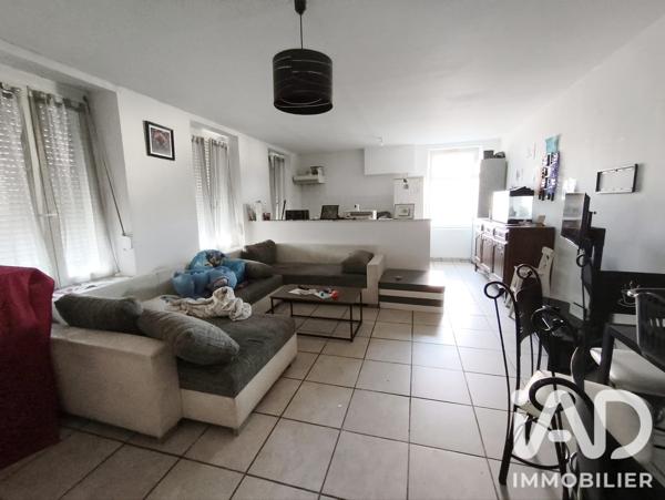 Maison à vendre 10 pièces 188 m² Saint-Michel