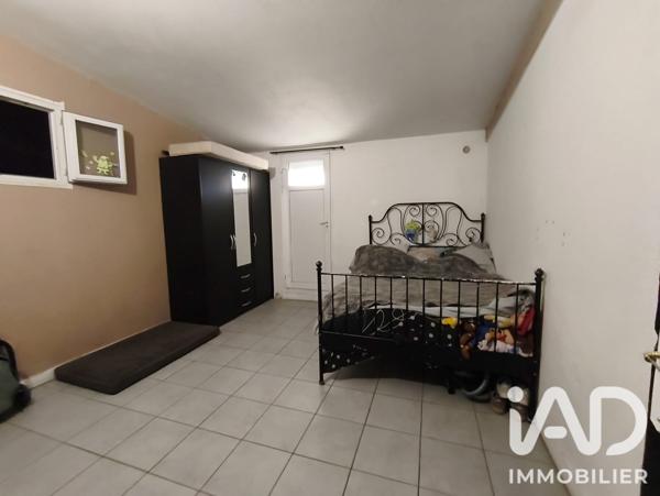 Maison à vendre 10 pièces 188 m² Saint-Michel