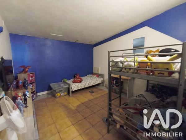 Maison à vendre 10 pièces 188 m² Saint-Michel
