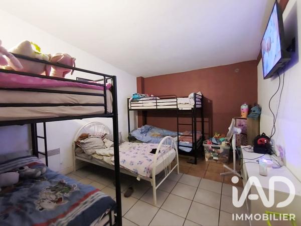 Maison à vendre 10 pièces 188 m² Saint-Michel