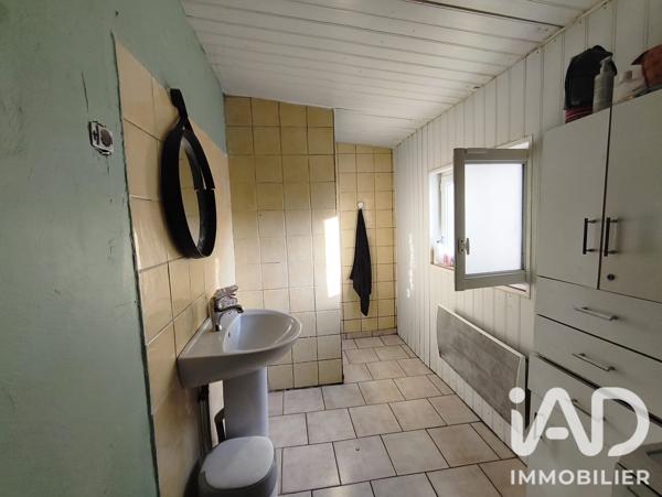 Maison à vendre 10 pièces 188 m² Saint-Michel