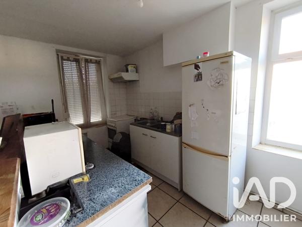 Maison à vendre 10 pièces 188 m² Saint-Michel