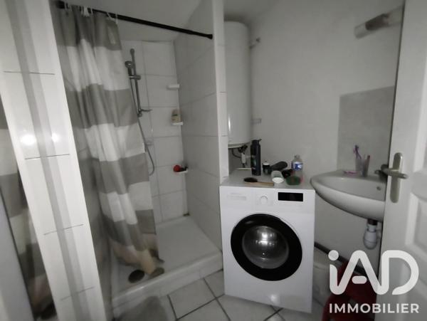 Maison à vendre 10 pièces 188 m² Saint-Michel