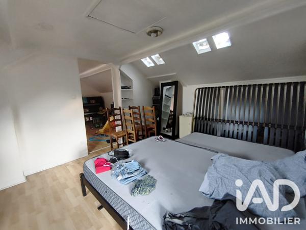 Maison à vendre 10 pièces 188 m² Saint-Michel