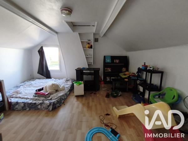Maison à vendre 10 pièces 188 m² Saint-Michel