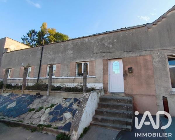 Maison à vendre 10 pièces 188 m² Saint-Michel