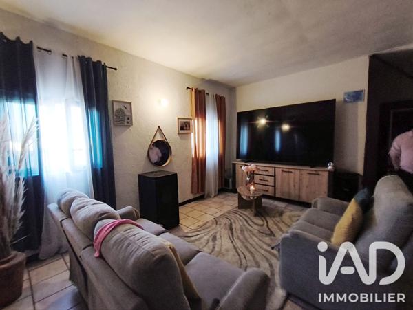 Maison à vendre 10 pièces 188 m² Saint-Michel