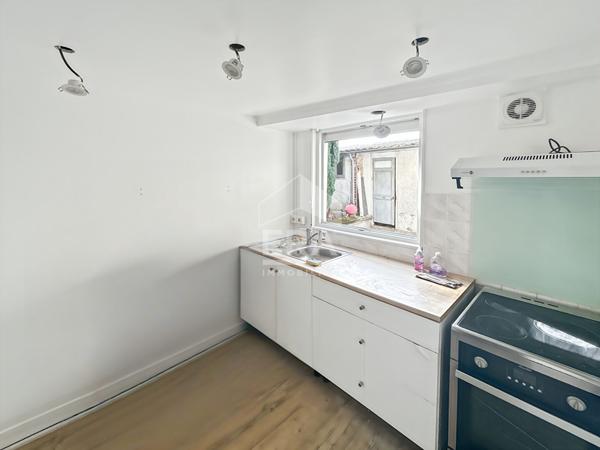 A VENDRE Appartement Etampes 2 pièce(s) 43 m2