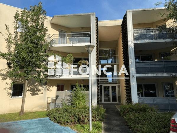 Location Appartement 3 pièces 57.34 m² - LIEU DIT JOULIOU DE HAUT Saint Sever 40500
