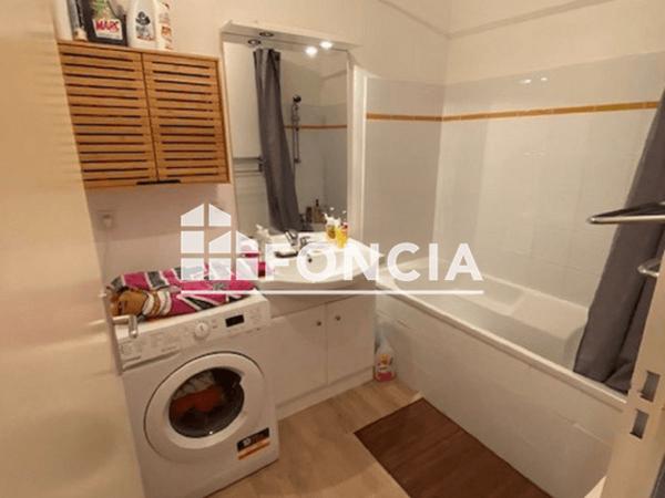 Location Appartement 3 pièces 57.34 m² - LIEU DIT JOULIOU DE HAUT Saint Sever 40500