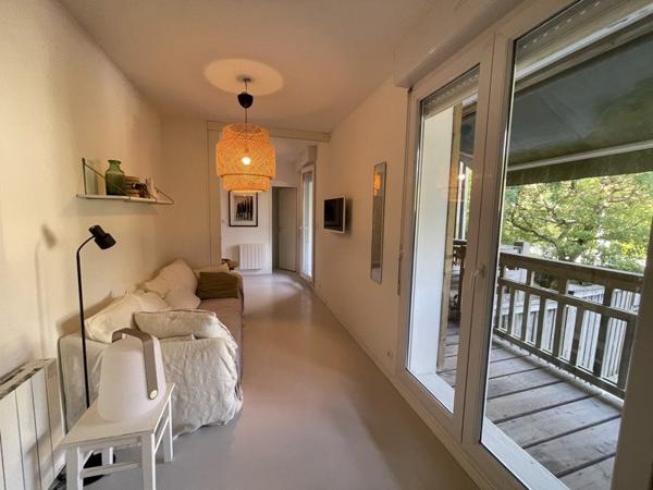 Appartement à vendre 425 000 € Lège-Cap-Ferret 2 p 31 m² DPE D