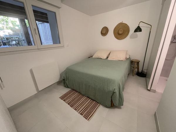 Appartement à vendre 425 000 € Lège-Cap-Ferret 2 p 31 m² DPE D