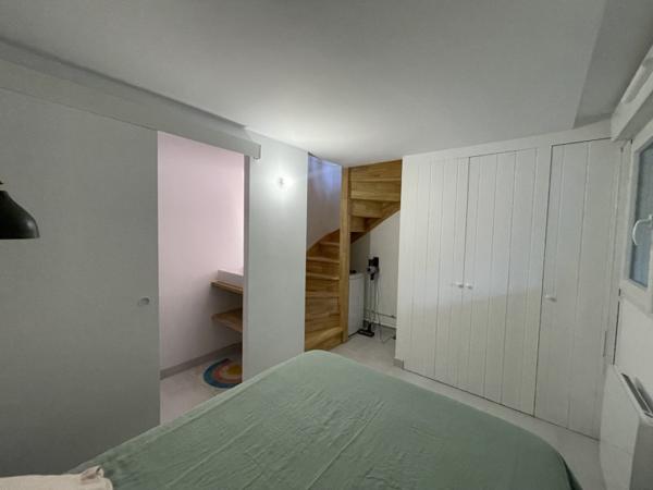Appartement à vendre 425 000 € Lège-Cap-Ferret 2 p 31 m² DPE D