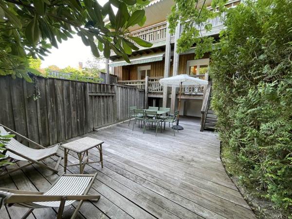 Appartement à vendre 425 000 € Lège-Cap-Ferret 2 p 31 m² DPE D