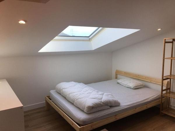 Appartement à vendre 136 000 € Toulouse 1 pièce 15 m² DPE C