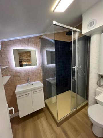 Appartement à vendre 136 000 € Toulouse 1 pièce 15 m² DPE C