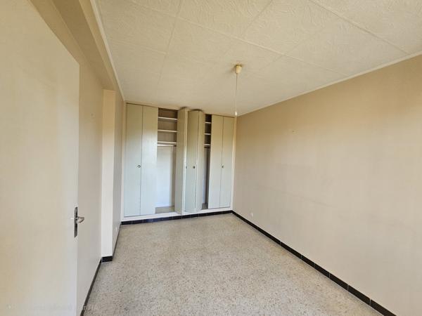 Appartement 2 pièces - 37 m²