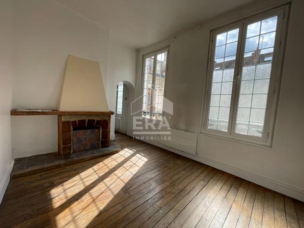 Appartement Melun 3 pièce(s)