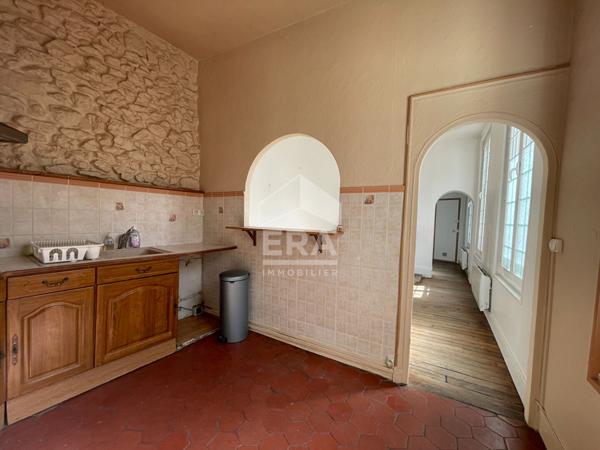 Appartement Melun 3 pièce(s)