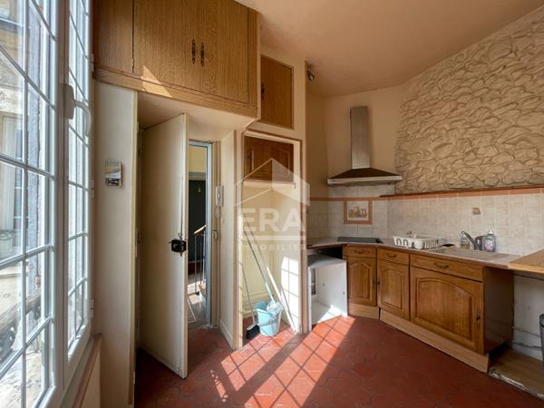 Appartement Melun 3 pièce(s)