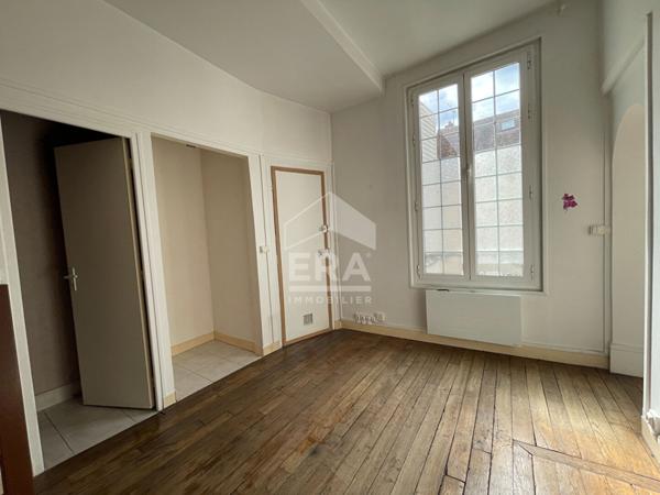 Appartement Melun 3 pièce(s)
