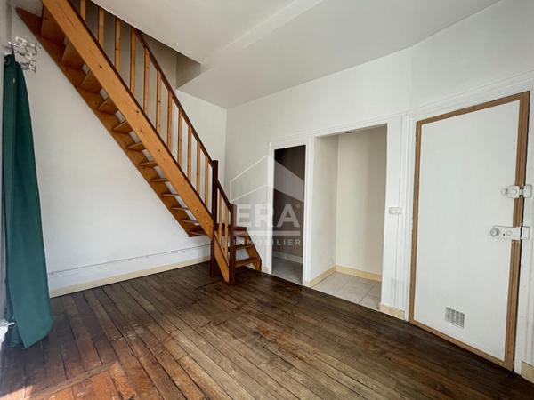 Appartement Melun 3 pièce(s)