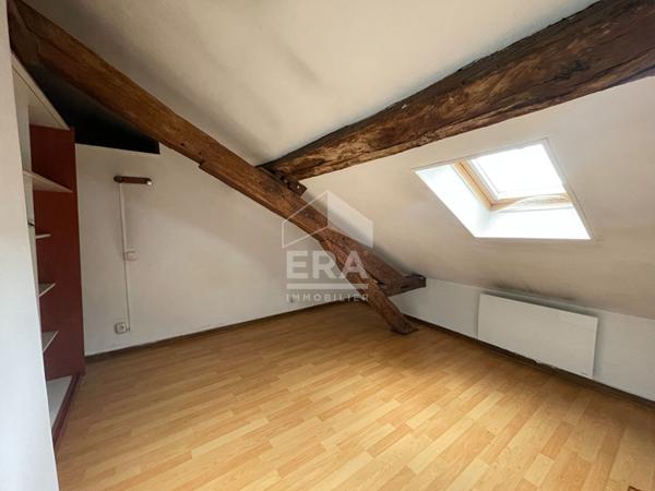 Appartement Melun 3 pièce(s)