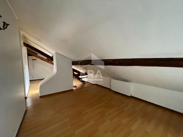 Appartement Melun 3 pièce(s)