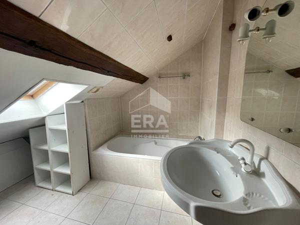 Appartement Melun 3 pièce(s)