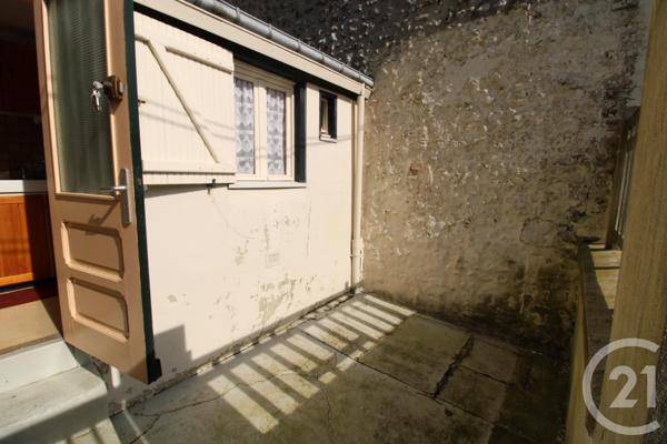 Maison à vendre  4 pièces - 82,58 m2 FECAMP - 76